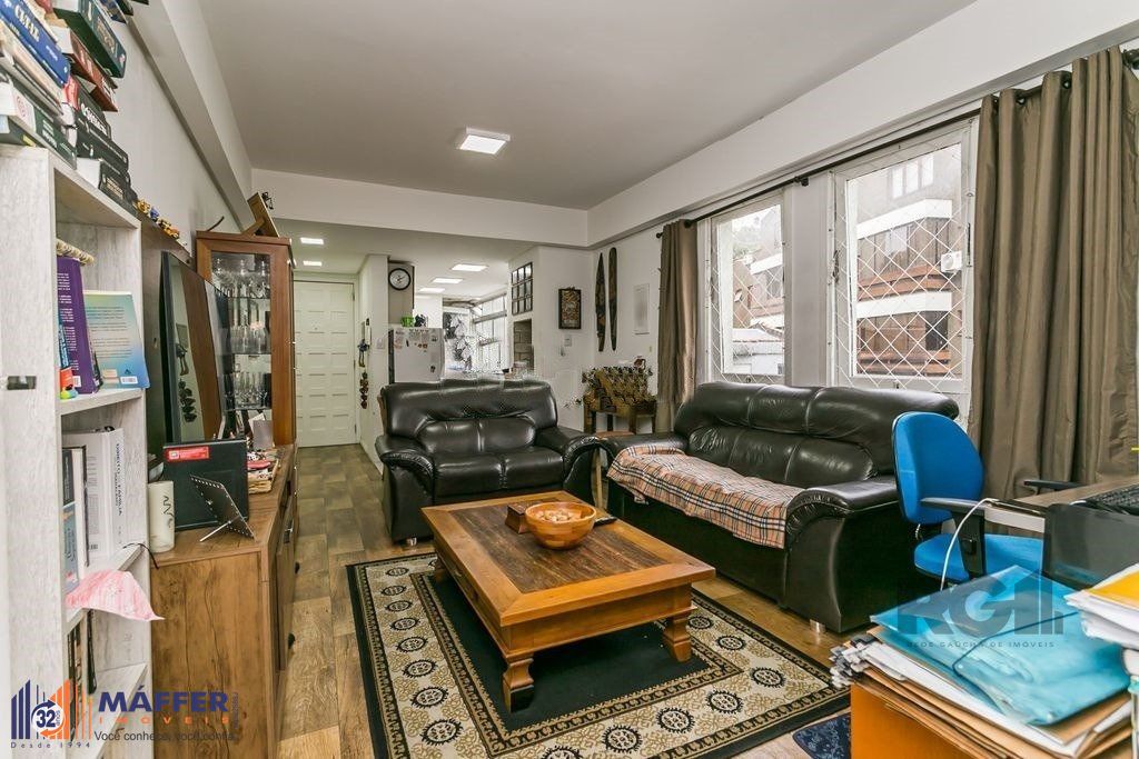Apartamento, 2 quartos, à venda, 65 m², Petrópolis - Porto Alegre — foto 3
