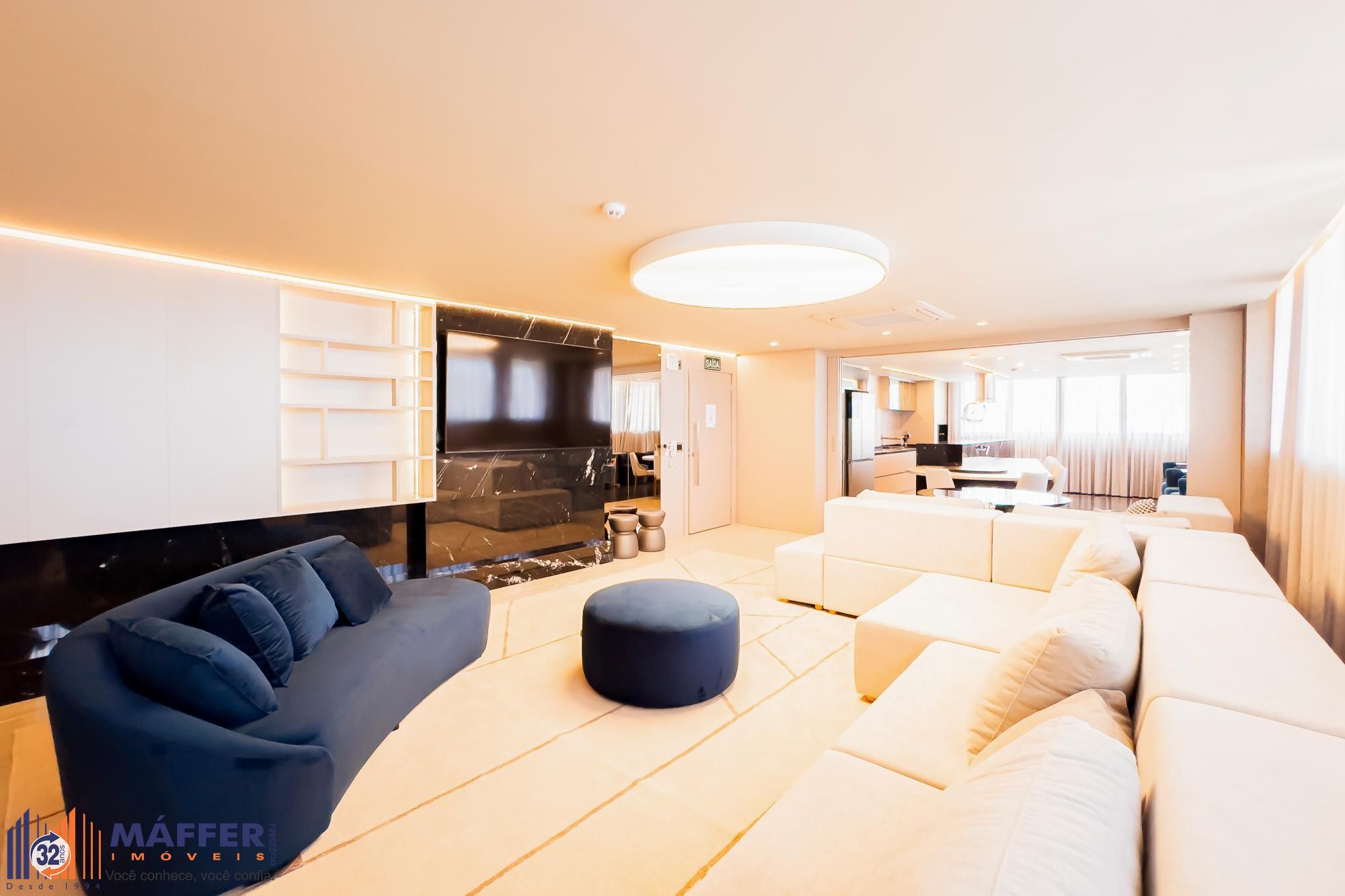 Apartamento, 1 quarto, 27 m² - Foto 18