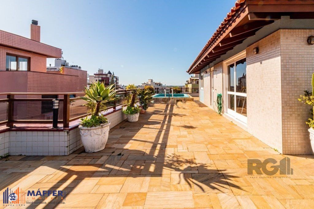 Cobertura, 4 quartos, 396 m² - Foto 24