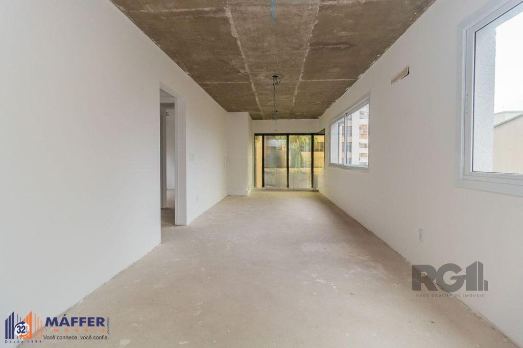 Apartamento, 2 quartos, 80 m² - Foto 2