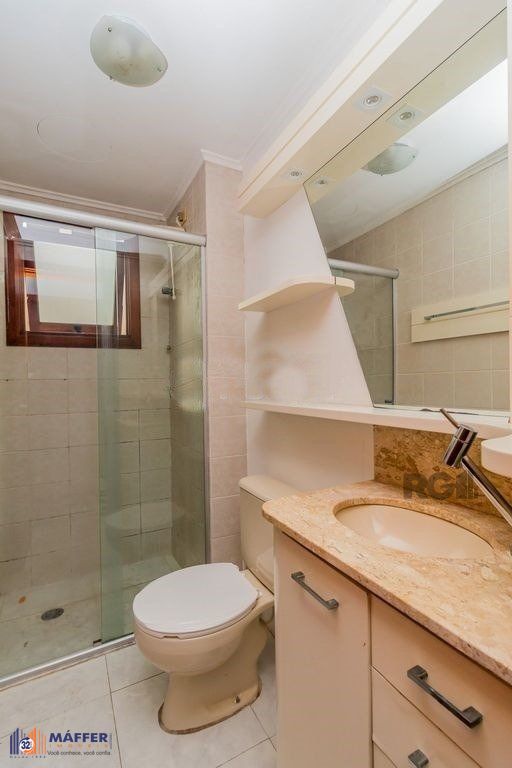 Apartamento, 2 quartos, 61 m² - Foto 8