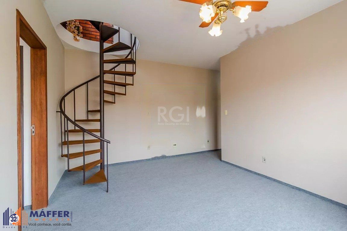 Cobertura, 1 suíte, à venda, 92 m², Jardim Botânico - Porto Alegre — foto 3