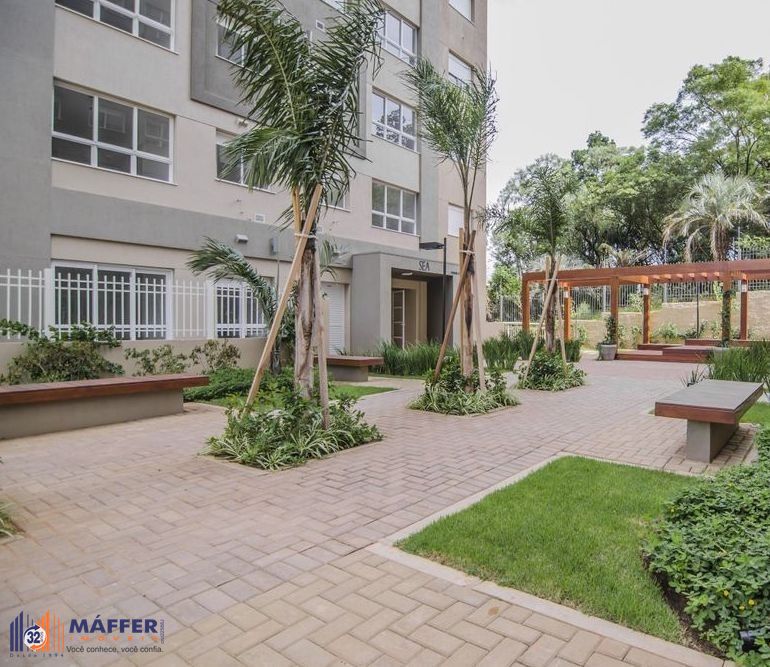 Apartamento, 2 quartos, 54 m² - Foto 12