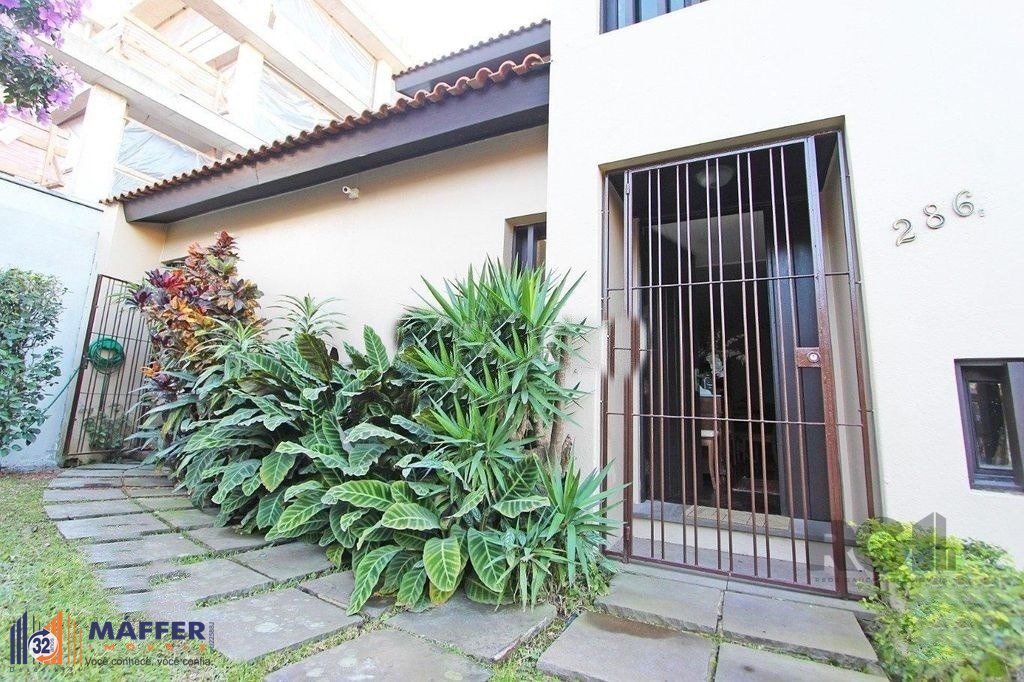 Casa, 4 quartos, 192 m² - Foto 22