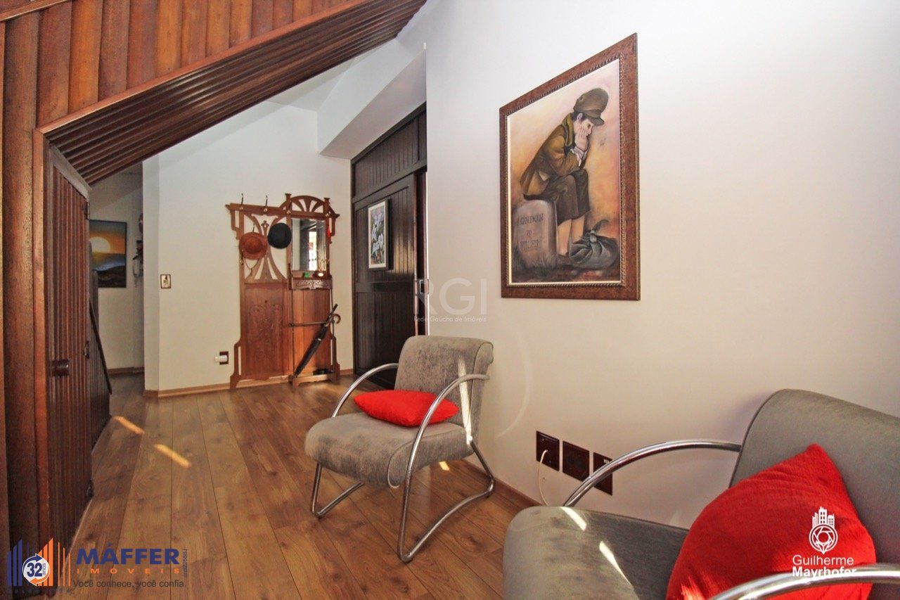 Cobertura, 3 quartos, 164 m² - Foto 17