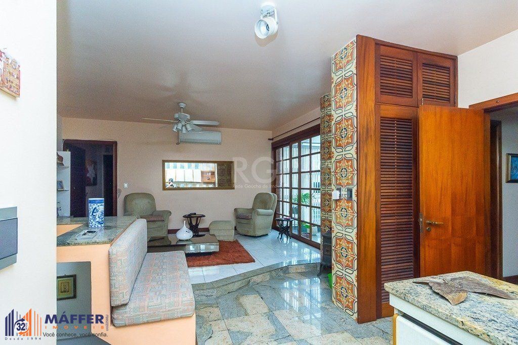 Casa, 3 quartos, 350 m² - Foto 25