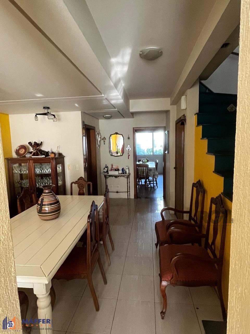 Casa, 5 quartos, 286 m² - Foto 8