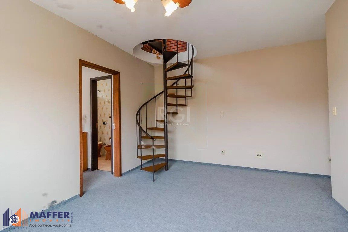 Cobertura, 1 quarto, 92 m² - Foto 4