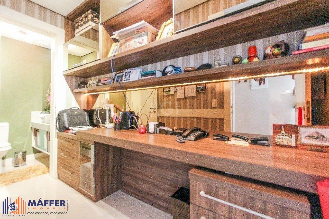 Apartamento, 3 quartos, 198 m² - Foto 14