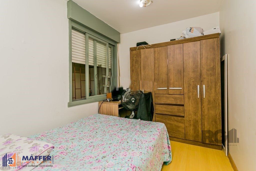 Apartamento, 2 quartos, à venda, 52 m², Jardim Botânico - Porto Alegre — foto 4