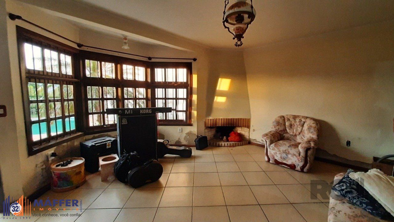 Casa, 3 quartos, à venda, 183 m², Santa Tereza - Porto Alegre — foto 5
