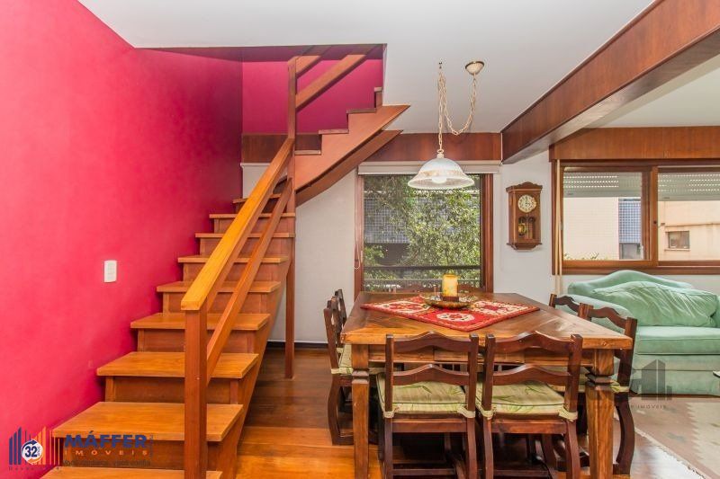 Cobertura, 3 quartos, 233 m² - Foto 8