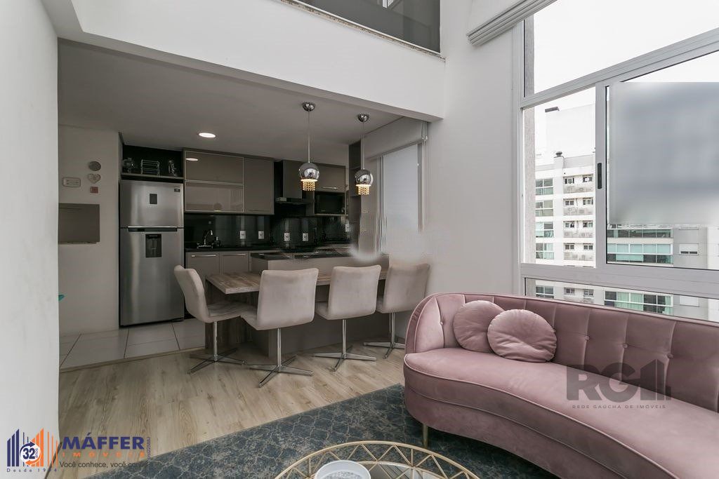Apartamento, 1 suíte, à venda, 64 m², Jardim do Salso - Porto Alegre — foto 3