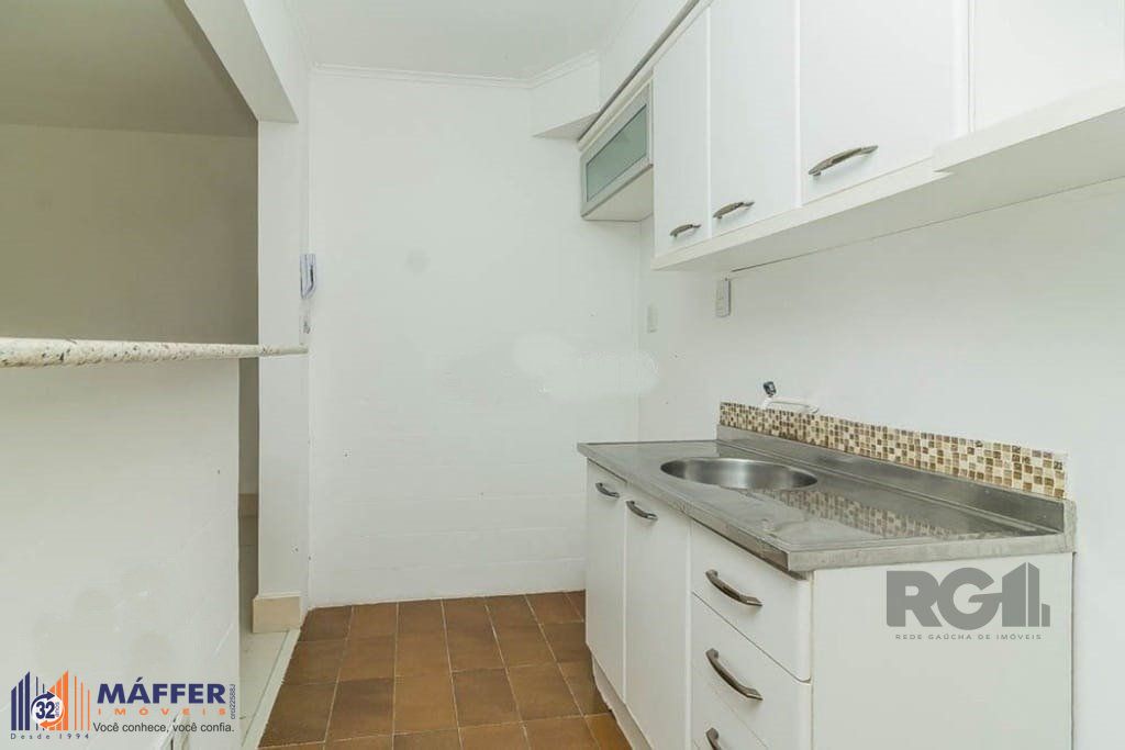Apartamento, 1 quarto, 30 m² - Foto 8