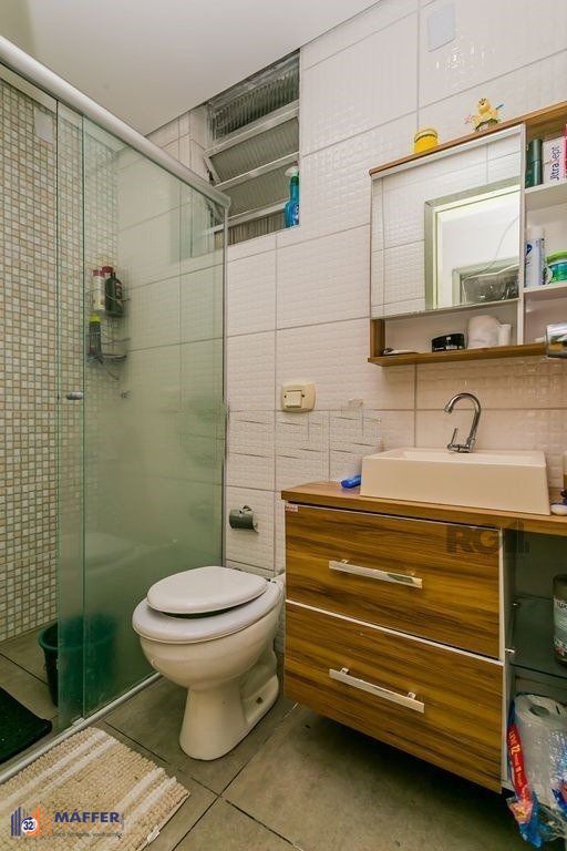 Apartamento, 2 quartos, 52 m² - Foto 6