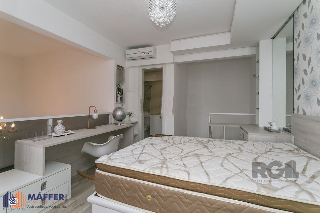 Apartamento, 1 quarto, 64 m² - Foto 8