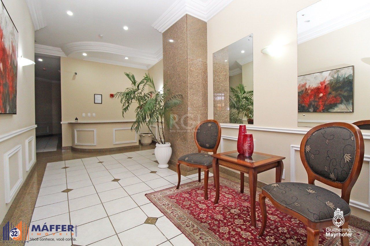 Apartamento, 2 quartos, 76 m² - Foto 23