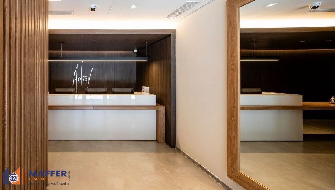 Sala Comercial, à venda, 33 m², Centro Histórico - Porto Alegre — foto 3