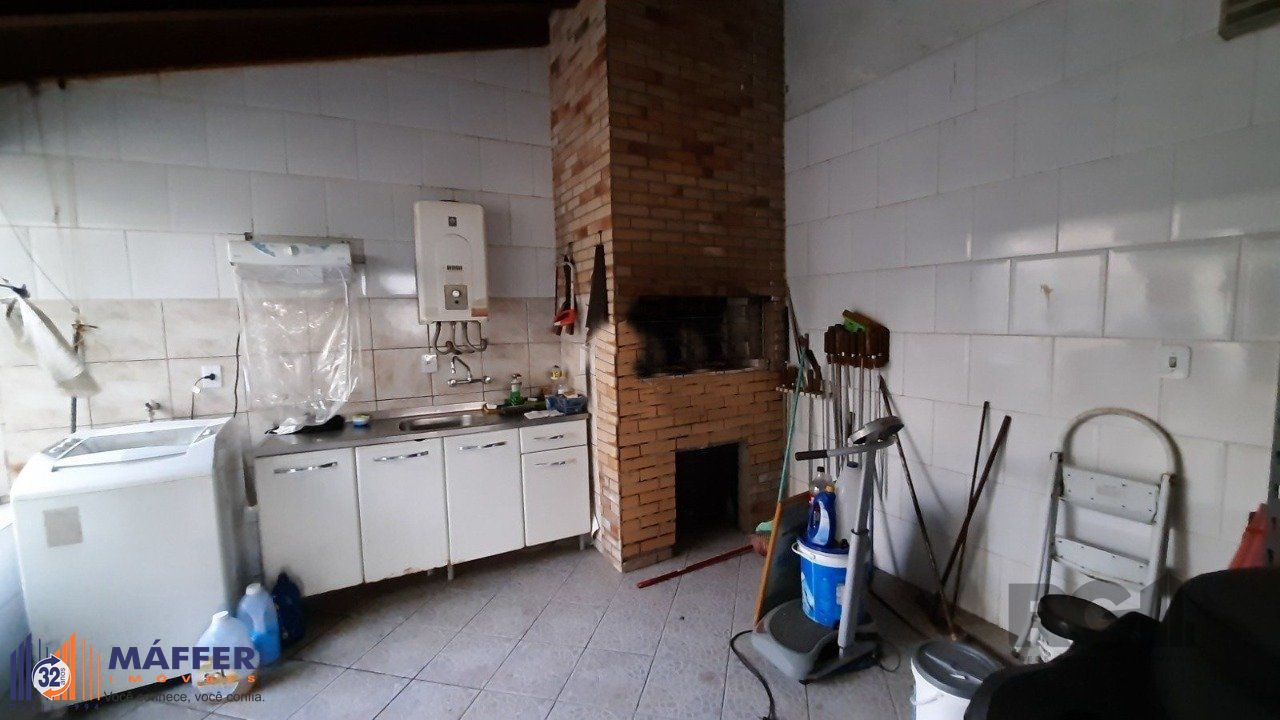 Casa, 3 quartos, 183 m² - Foto 12