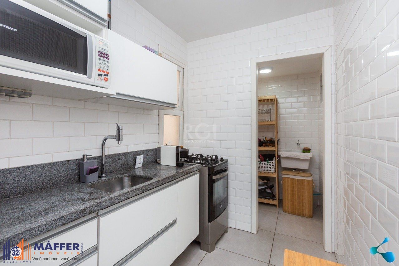 Apartamento, 1 quarto, 40 m² - Foto 12