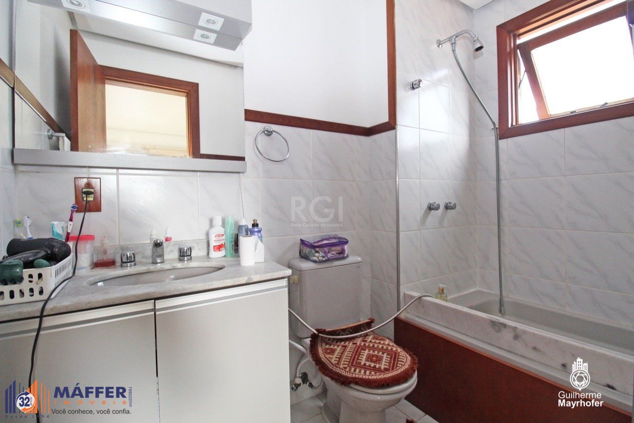 Cobertura, 3 quartos, 164 m² - Foto 24