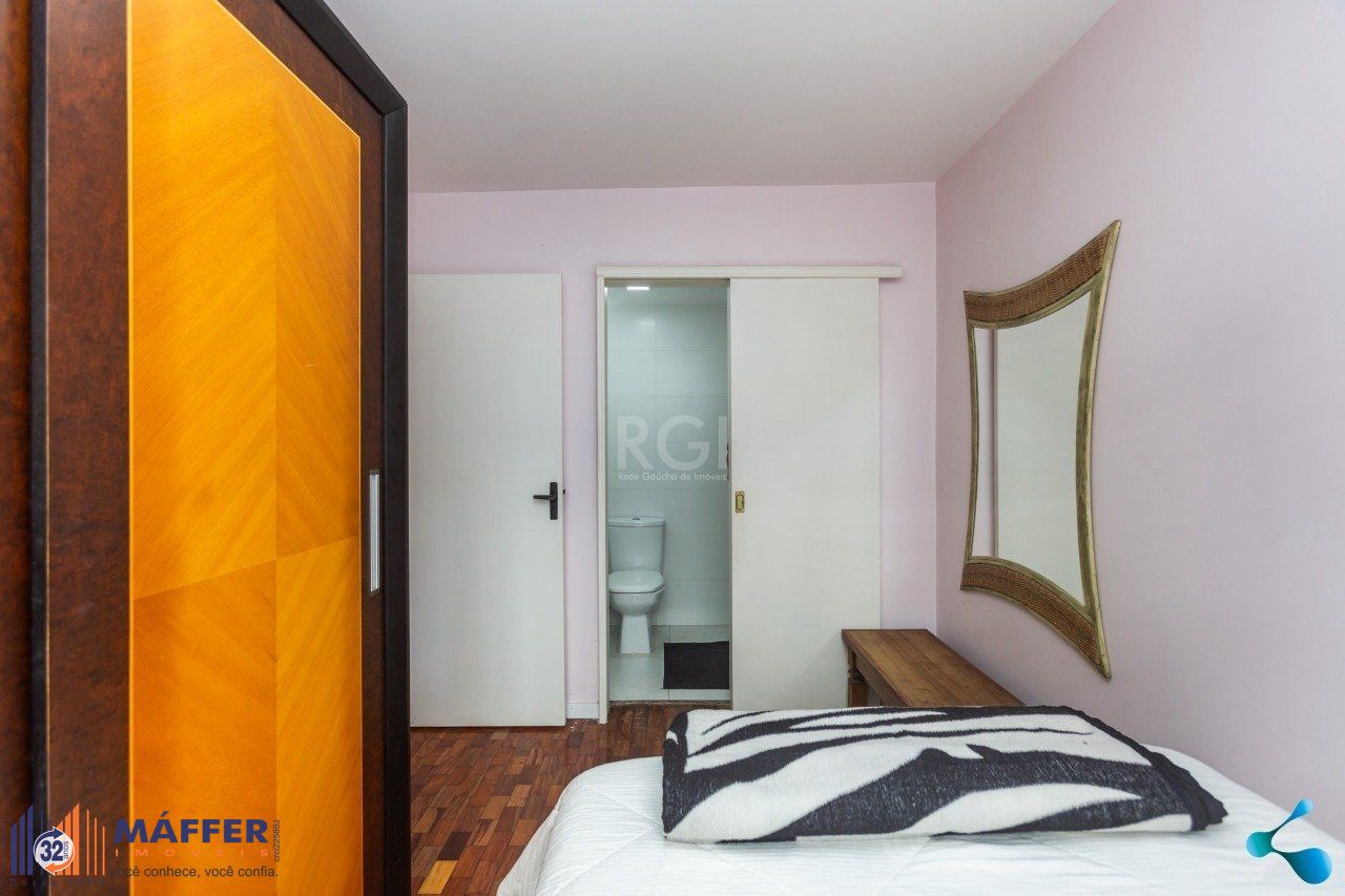 Apartamento, 1 quarto, 40 m² - Foto 10