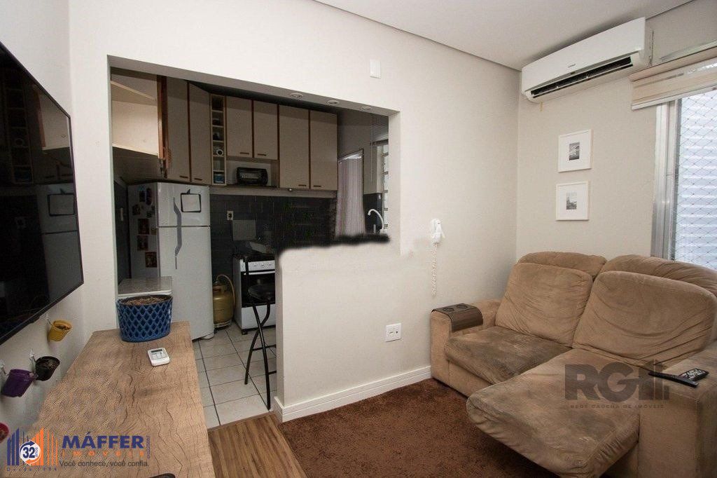 Apartamento, 1 quarto, 40 m² - Foto 3