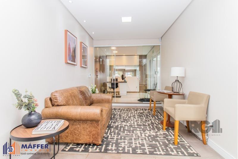 Cobertura, 3 quartos, 233 m² - Foto 41