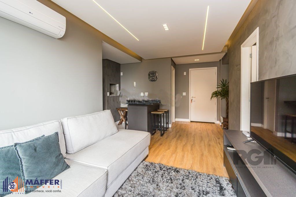Apartamento, 1 quarto, 51 m² - Foto 3