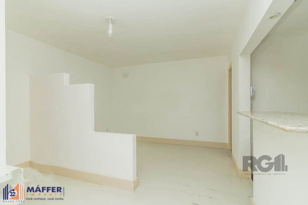 Apartamento, 1 quarto, 30 m² - Foto 5
