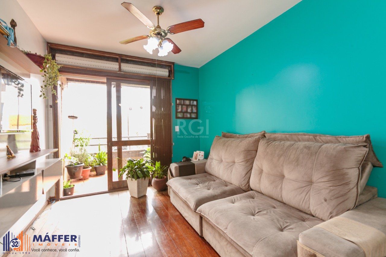 Apartamento, 2 quartos, à venda, 87 m², Partenon - Porto Alegre — foto 3