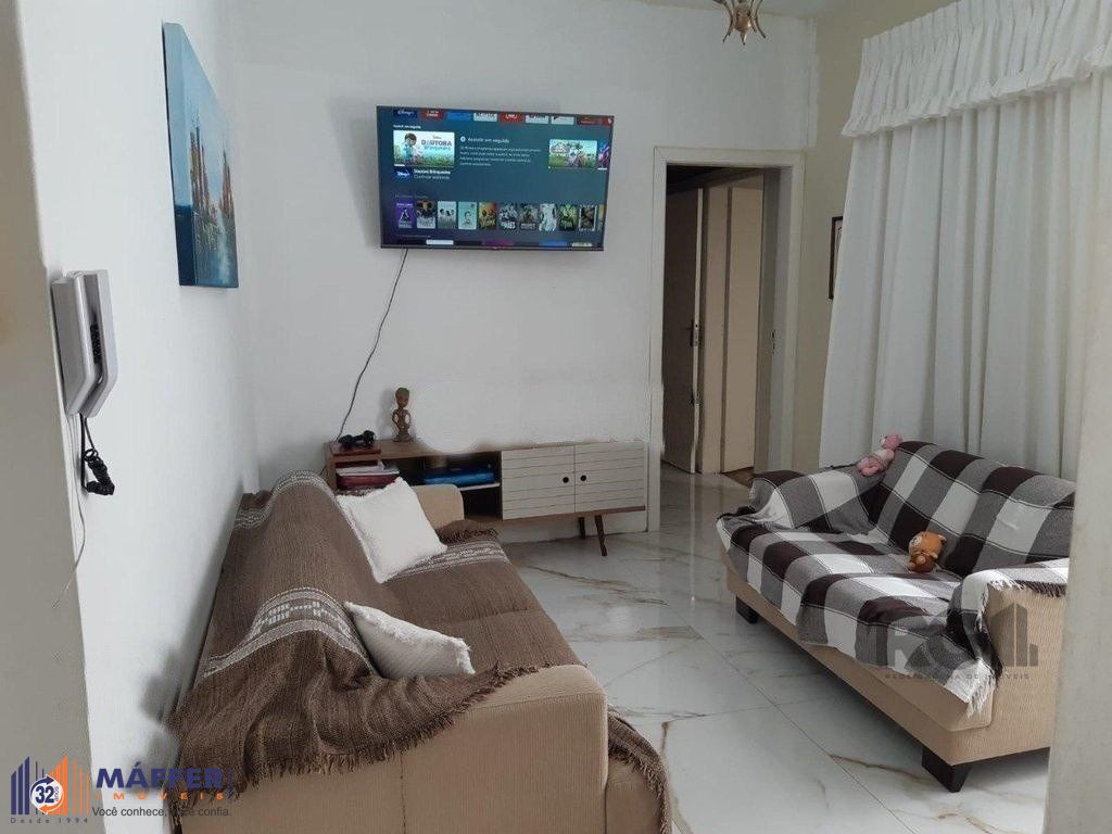Apartamento, 2 quartos, à venda, 61 m², São João - Porto Alegre — foto 2