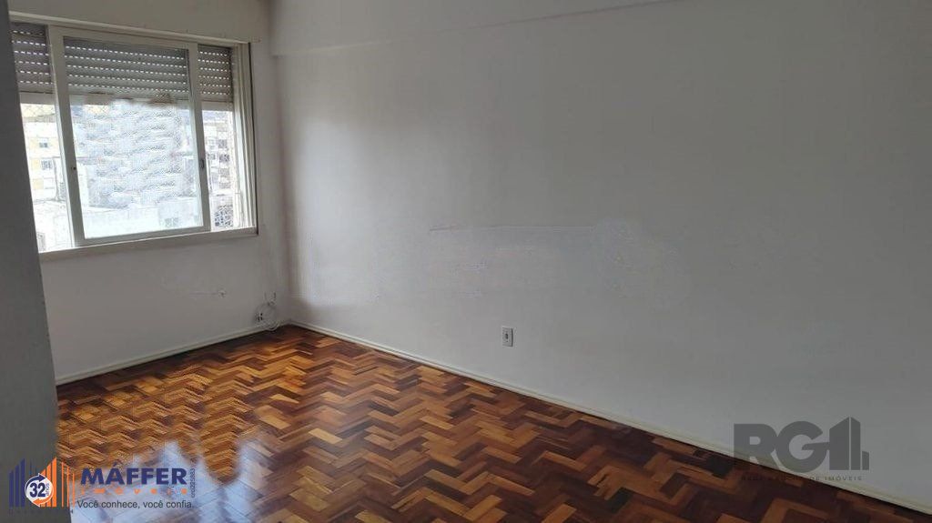 Apartamento 1 quartos à venda, 49m², Cidade Baixa - Porto Alegre