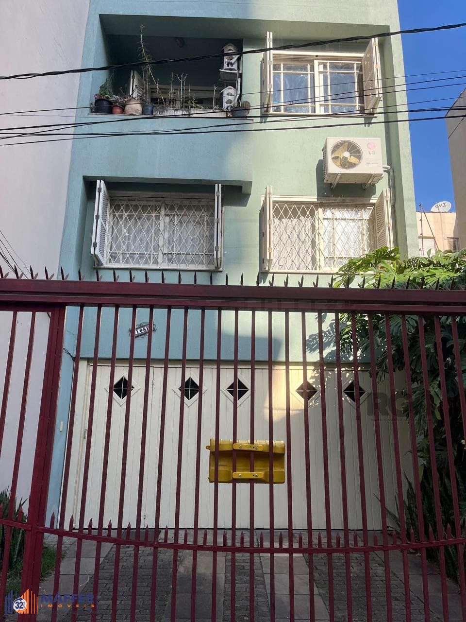 Casa, 5 quartos, 286 m² - Foto 1
