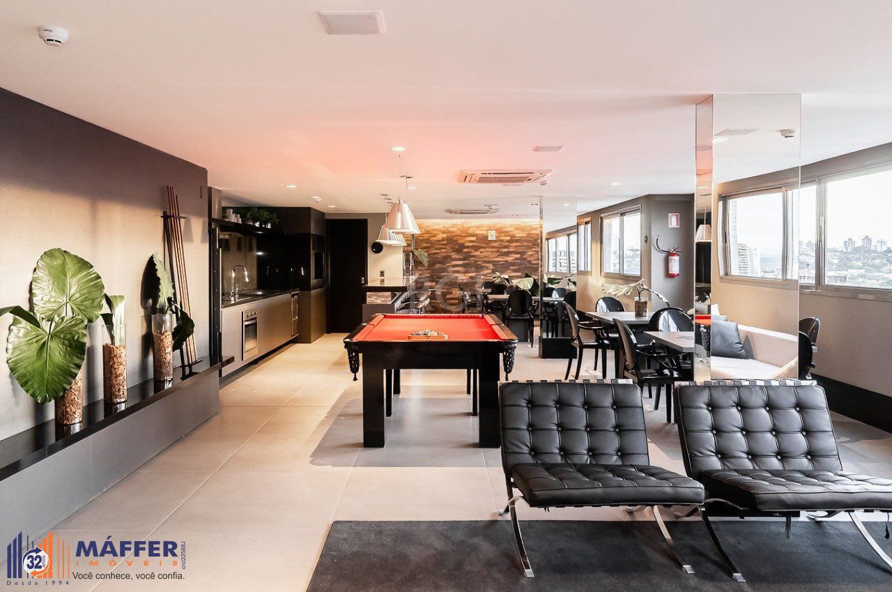 Apartamento, 38 m² - Foto 16