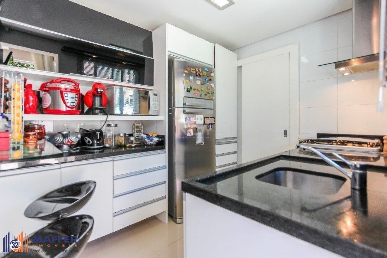 Apartamento, 3 quartos, 198 m² - Foto 12