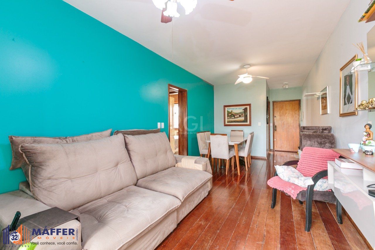 Apartamento, 2 quartos, à venda, 87 m², Partenon - Porto Alegre — foto 5