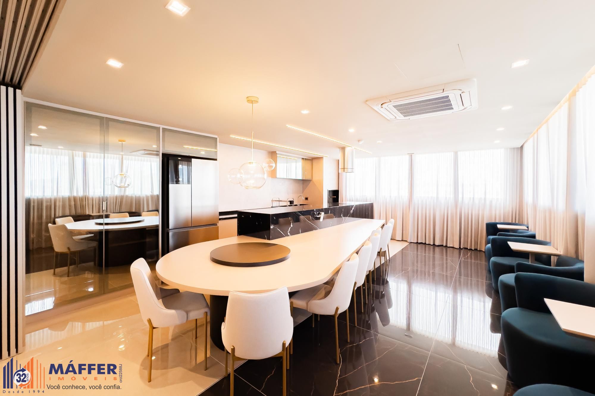 Apartamento, 1 quarto, 27 m² - Foto 16