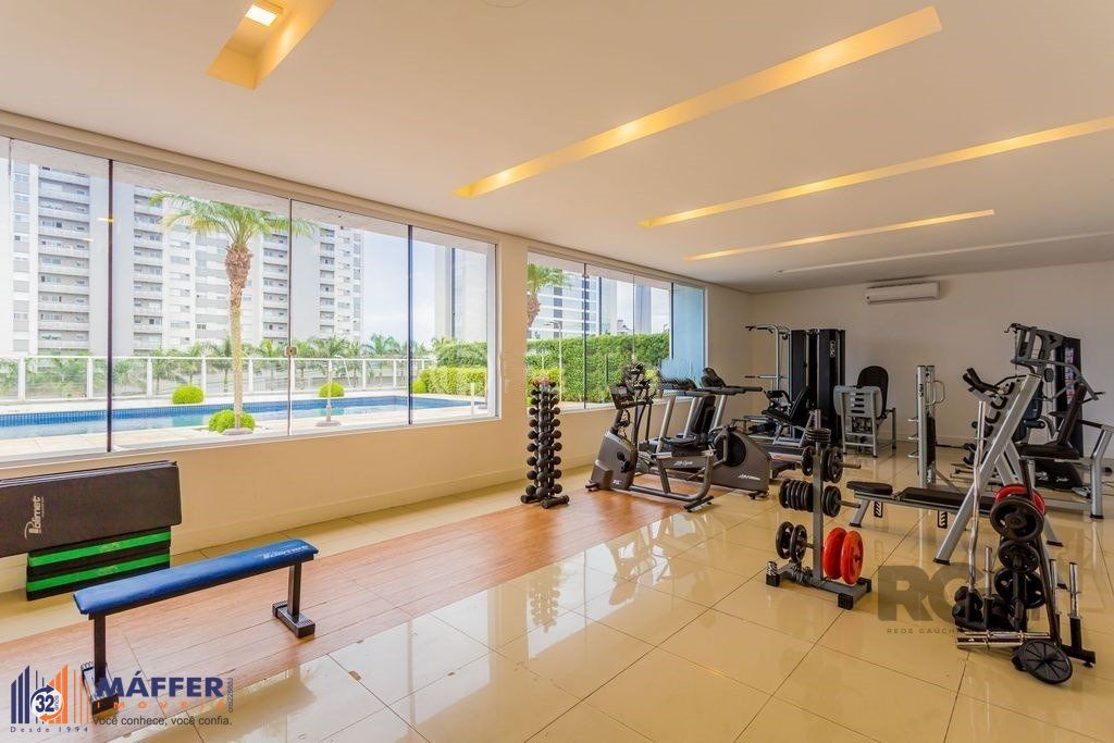 Apartamento, 1 quarto, 51 m² - Foto 19