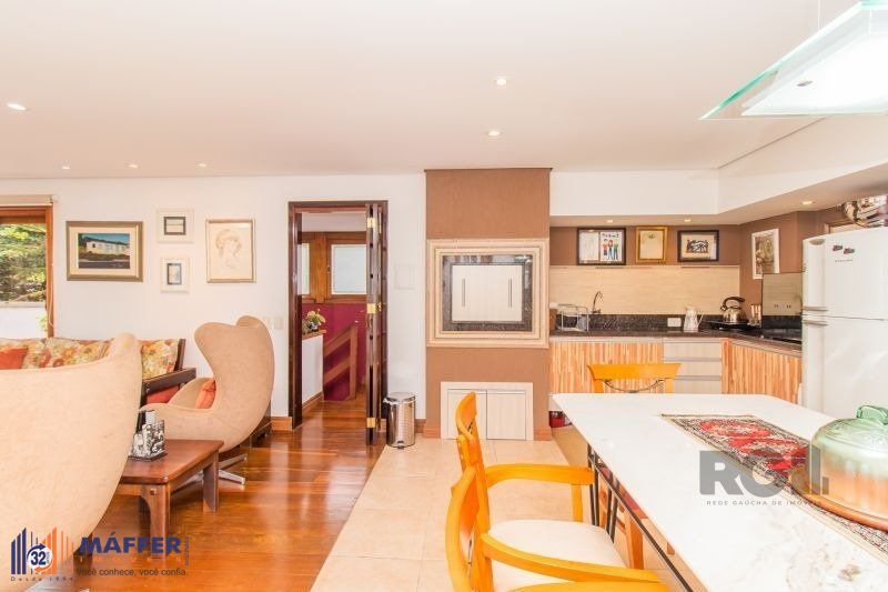 Cobertura, 3 quartos, 233 m² - Foto 30