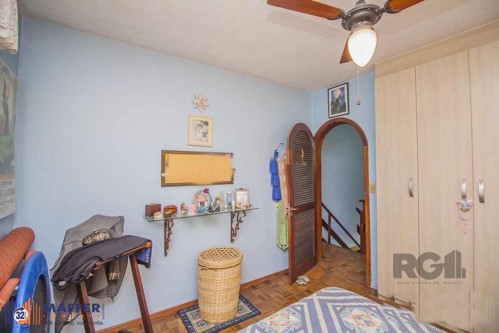 Casa, 3 quartos, 204 m² - Foto 13