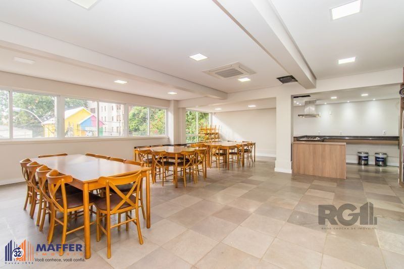 Cobertura, 3 quartos, 233 m² - Foto 42