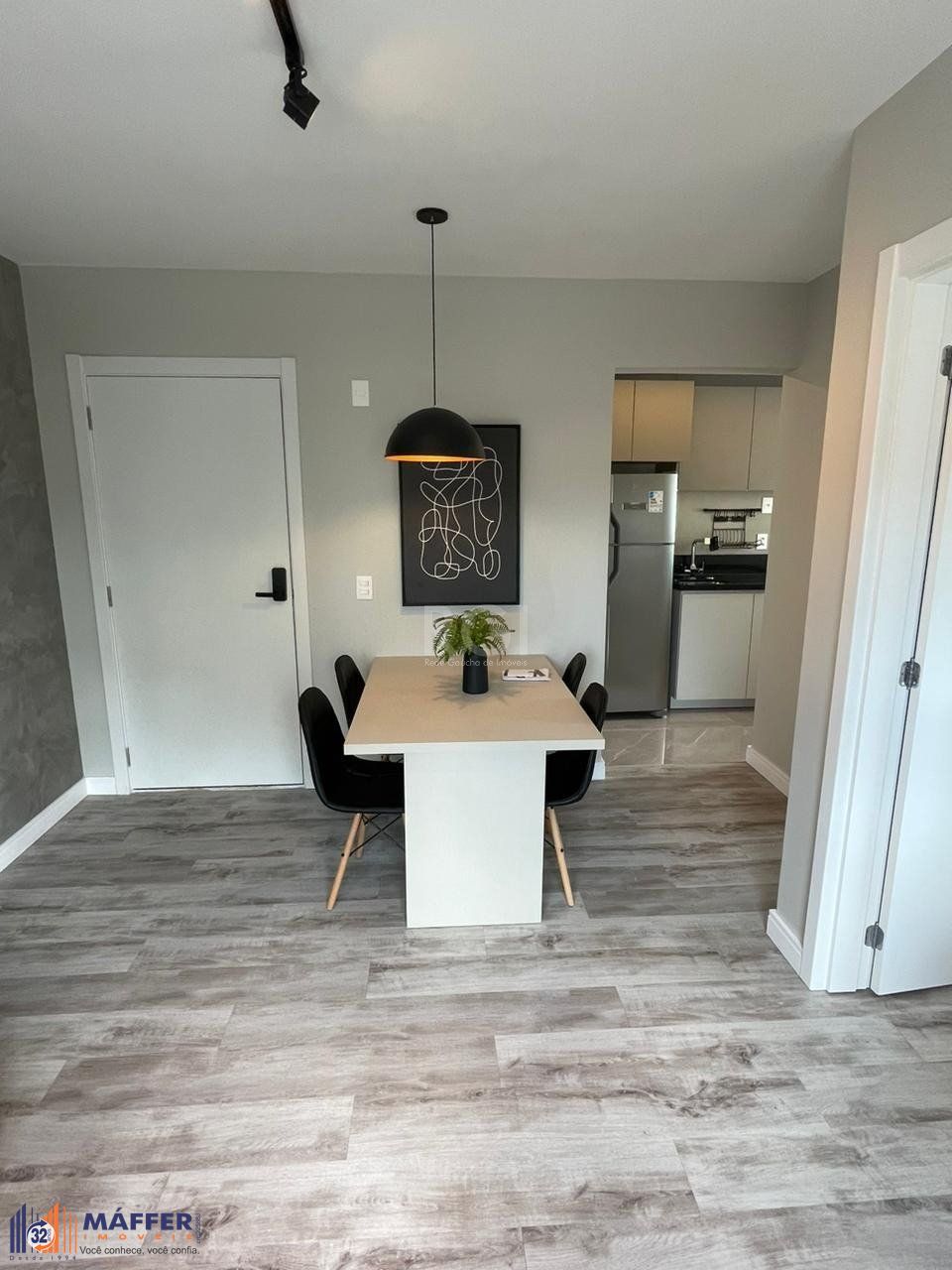 Apartamento, 1 quarto, 39 m² - Foto 26