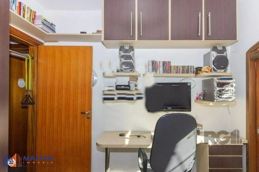 Casa, 4 quartos, 350 m² - Foto 11