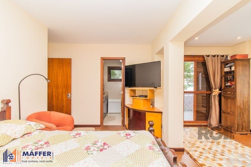 Cobertura, 3 quartos, 233 m² - Foto 21