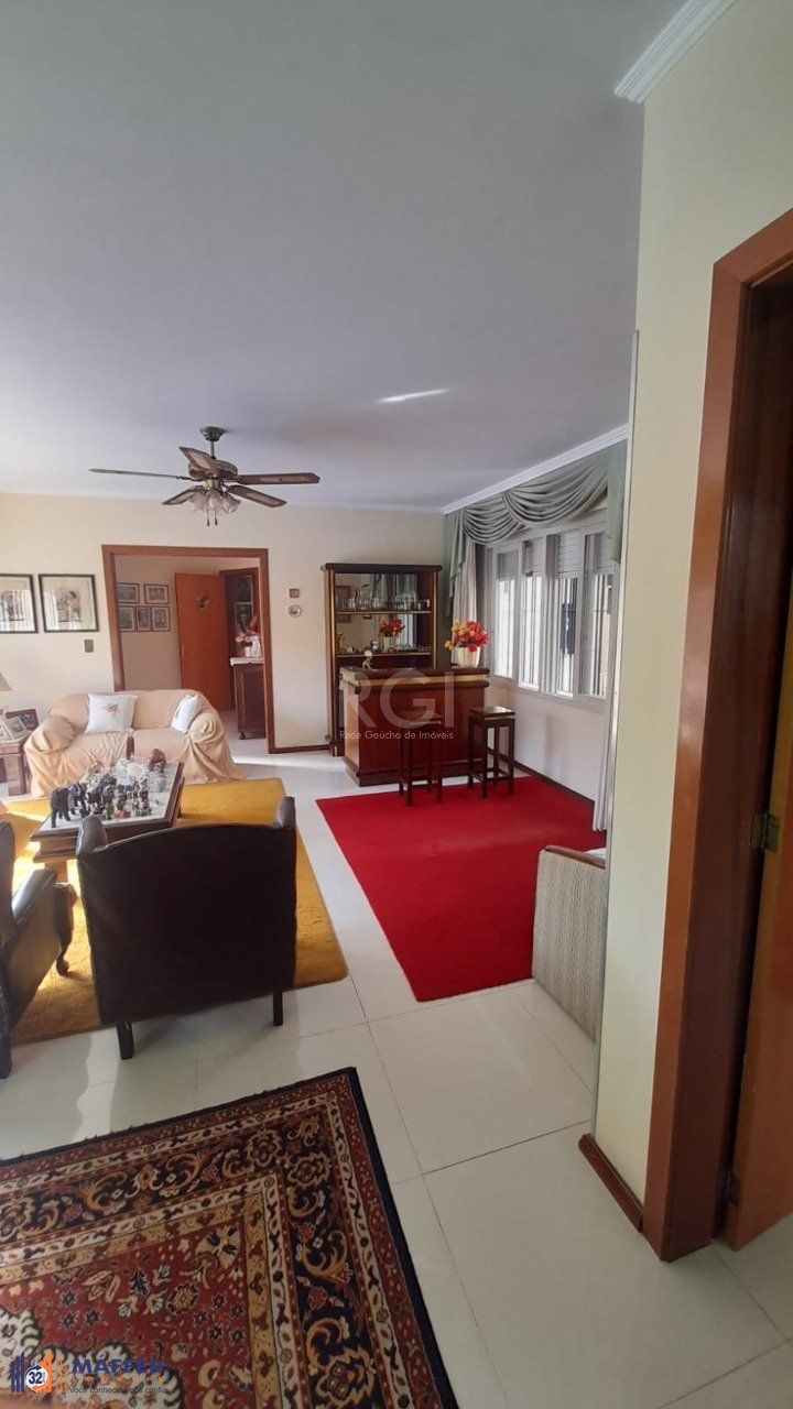 Casa, 3 quartos, 250 m² - Foto 12