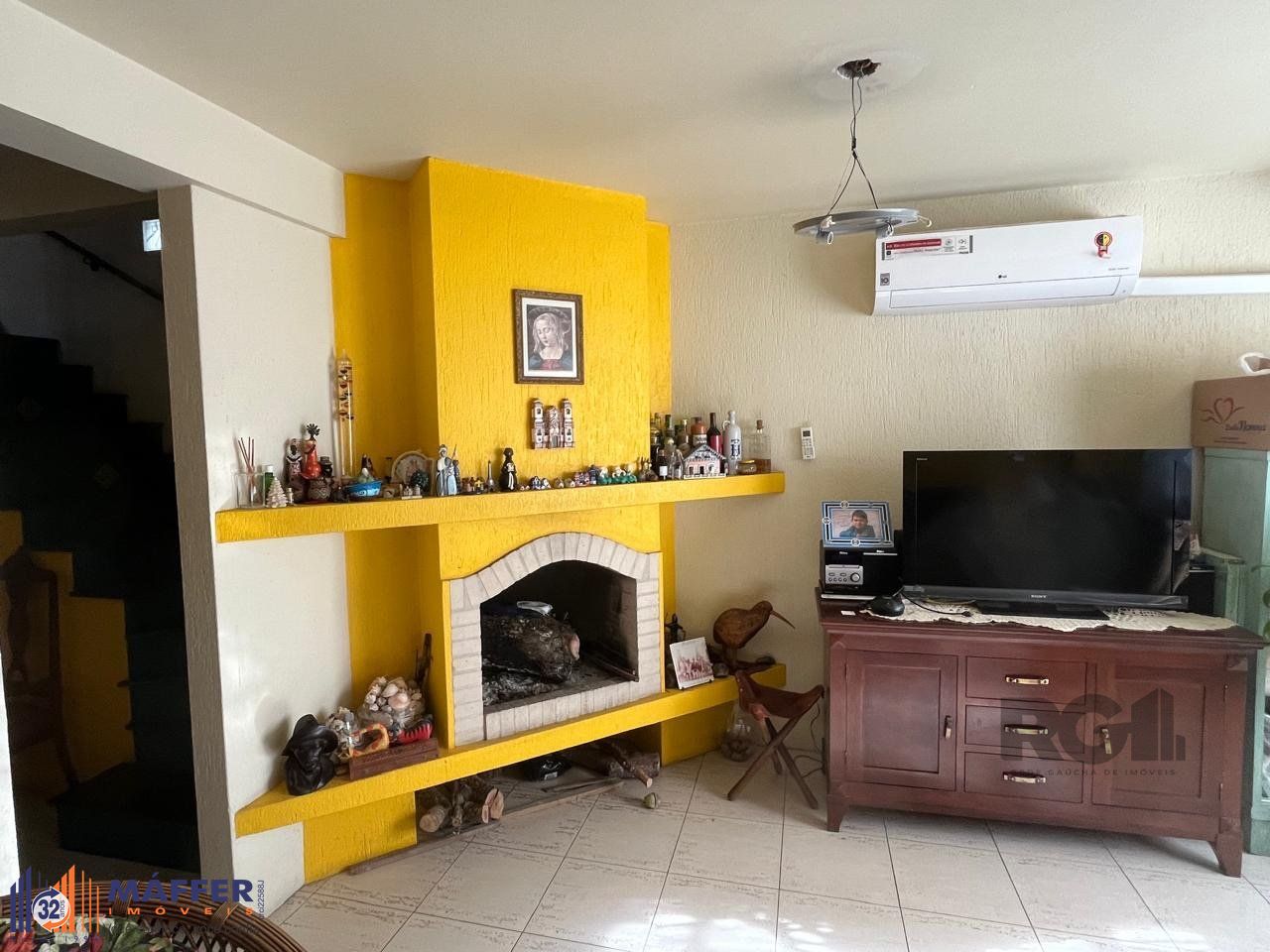 Casa, 5 quartos, 286 m² - Foto 7