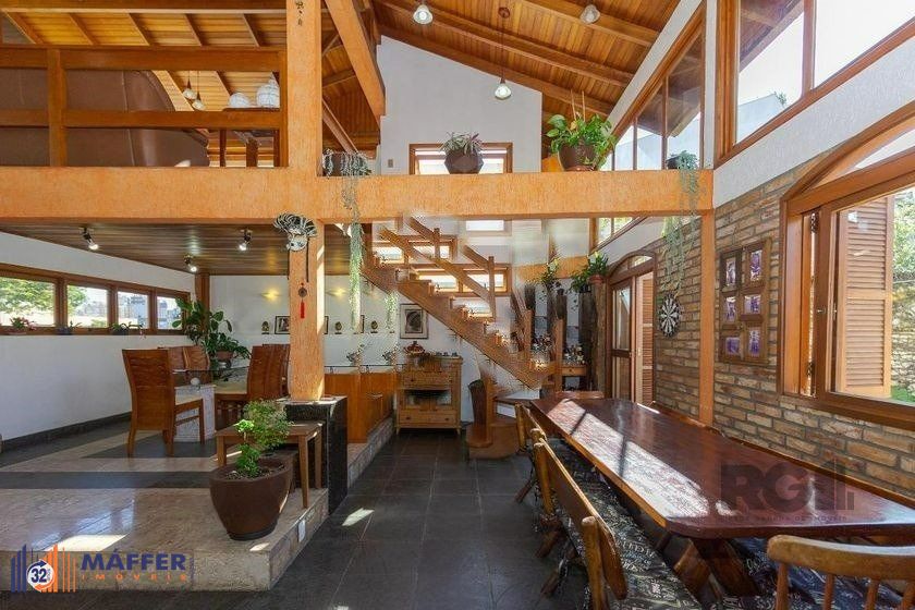 Casa, 4 quartos, 350 m² - Foto 23