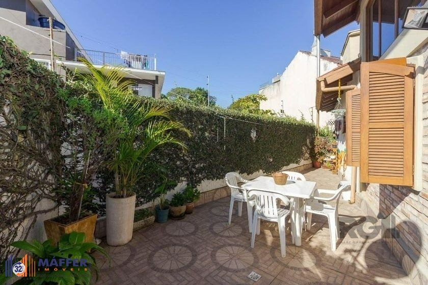 Casa, 4 quartos, 350 m² - Foto 25