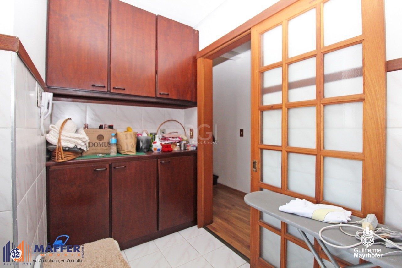 Cobertura, 3 quartos, 164 m² - Foto 14